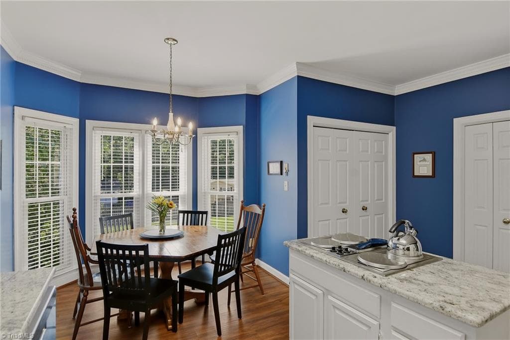 Stick/Site Built at 520 Barrett Road, Winston-Salem NC 27104, Winston-Salem, photo 8 of 24