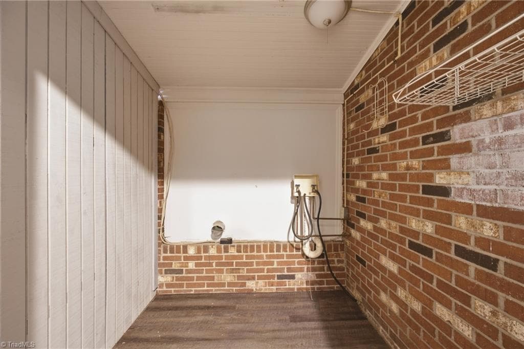 Stick/Site Built at 6132 Arden Drive, Clemmons NC 27012, Clemmons, photo 17 of 22
