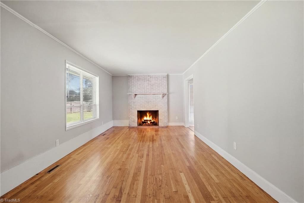 Stick/Site Built at 6132 Arden Drive, Clemmons NC 27012, Clemmons, photo 5 of 22