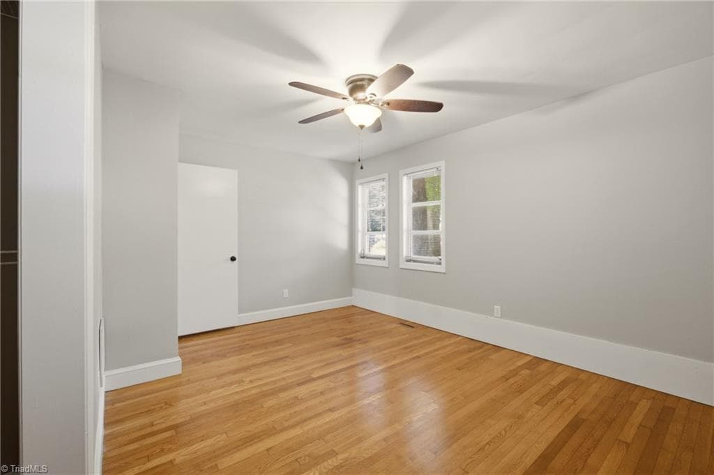 Stick/Site Built at 6132 Arden Drive, Clemmons NC 27012, Clemmons, photo 15 of 22