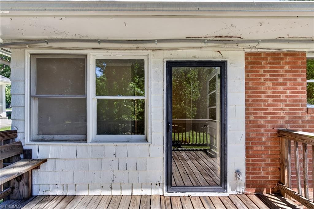 Stick/Site Built at 128 Englewood Drive, Archdale NC 27263, Archdale, photo 85 of 94