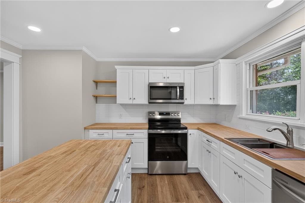 Stick/Site Built at 128 Englewood Drive, Archdale NC 27263, Archdale, photo 13 of 94