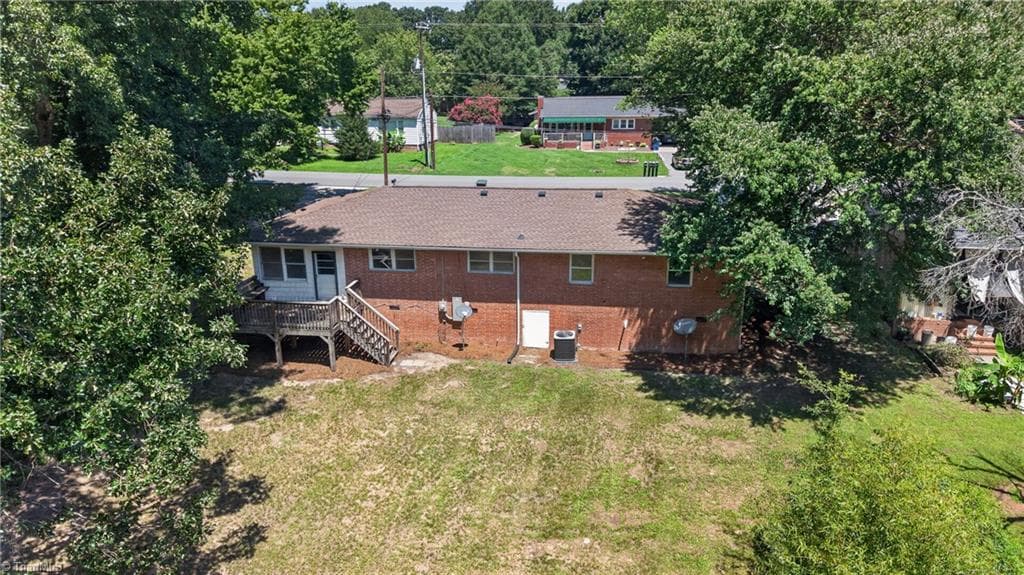 Stick/Site Built at 128 Englewood Drive, Archdale NC 27263, Archdale, photo 79 of 94