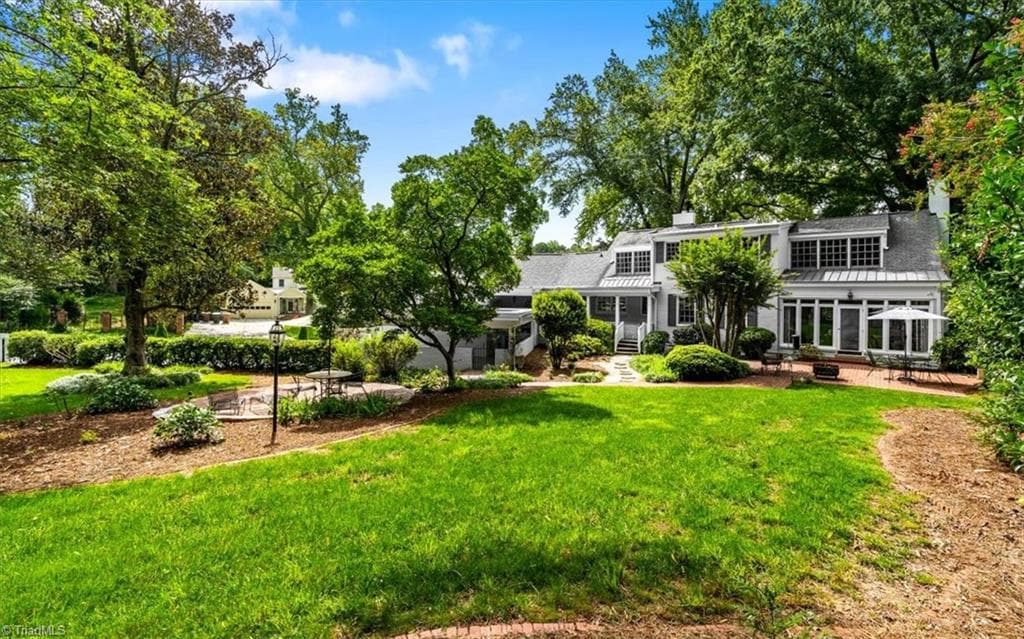 Stick/Site Built at 3400 Starmount Drive, Greensboro NC 27403, photo 41 of 46