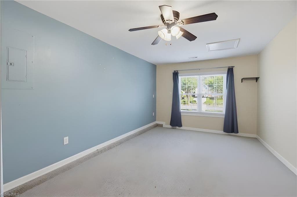 Stick/Site Built at 3701 Woodpark Drive, Jamestown NC 27282, photo 26 of 29