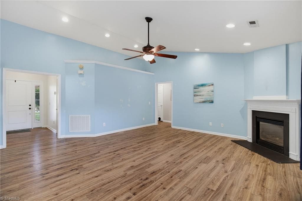 Stick/Site Built at 3701 Woodpark Drive, Jamestown NC 27282, photo 10 of 29
