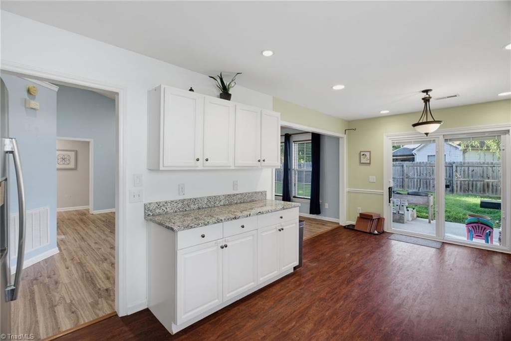 Stick/Site Built at 3701 Woodpark Drive, Jamestown NC 27282, photo 15 of 29