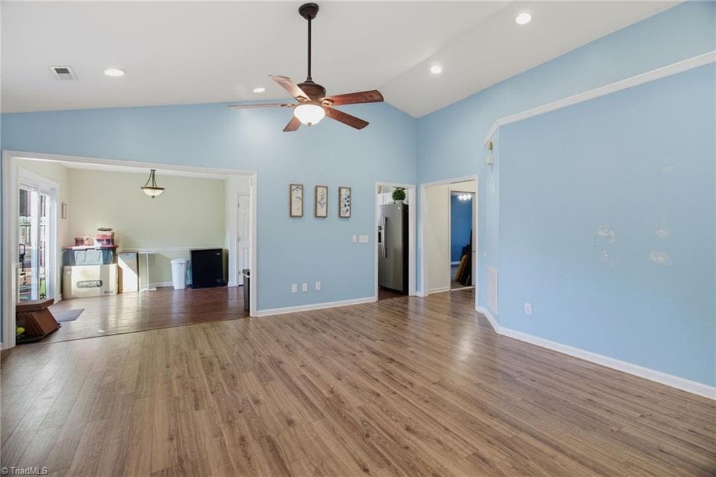 Stick/Site Built at 3701 Woodpark Drive, Jamestown NC 27282, photo 11 of 29