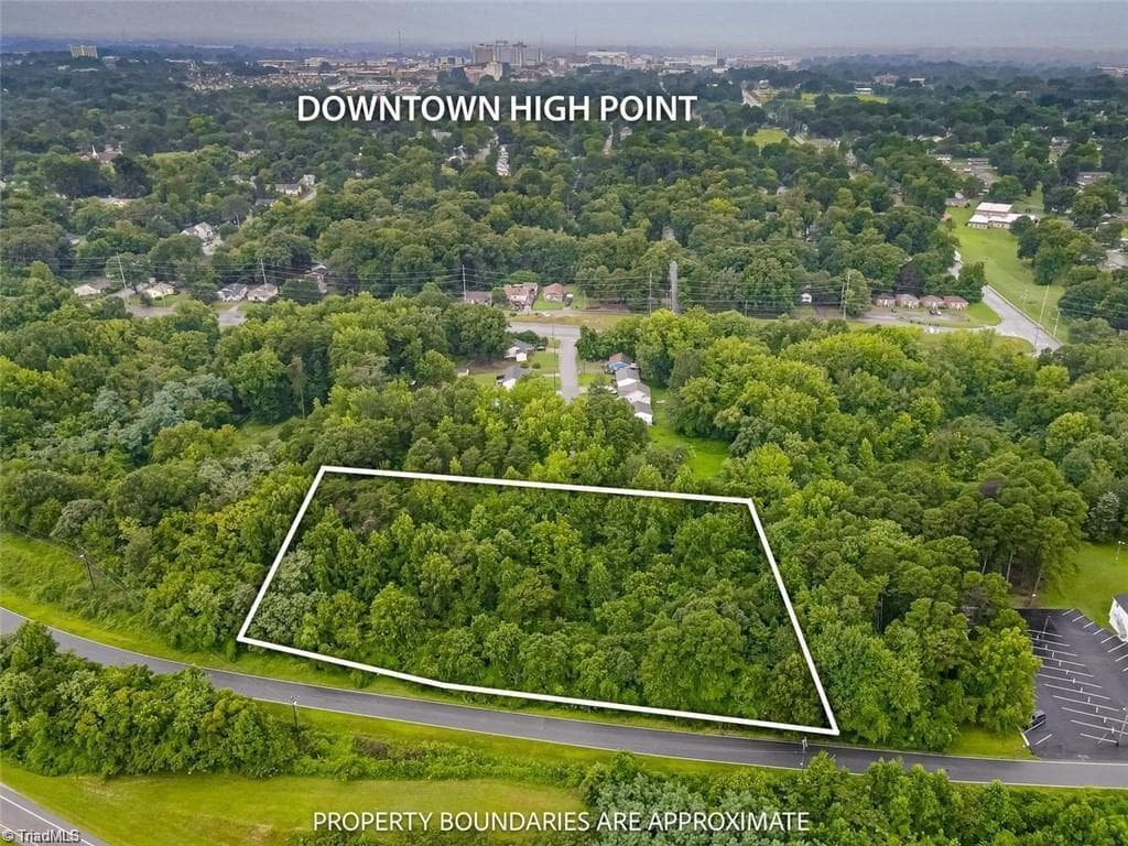 Industrial at 430 New Street, High Point NC 27260, photo 2 of 6