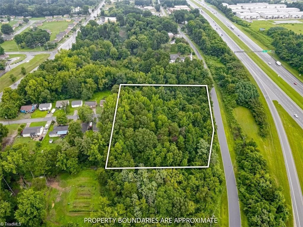 Industrial at 430 New Street, High Point NC 27260, photo 6 of 6