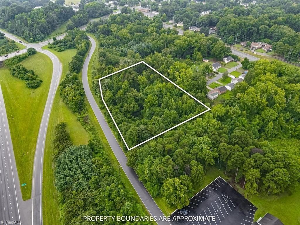 Industrial at 430 New Street, High Point NC 27260, photo 3 of 6