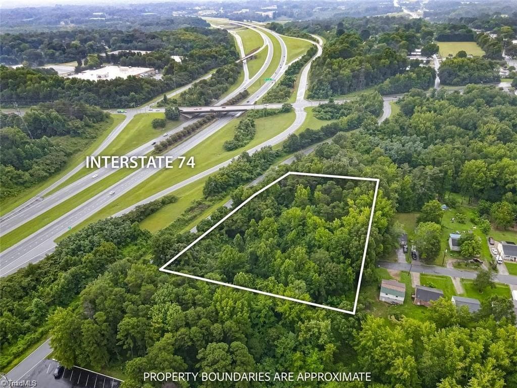 430 New Street, High Point NC 27260