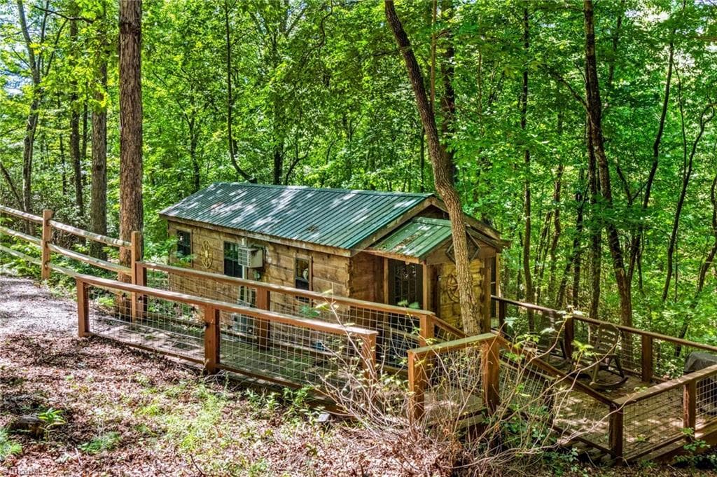 Modular at 157 Wolf Trail, McGrady NC 28649, photo 23 of 31