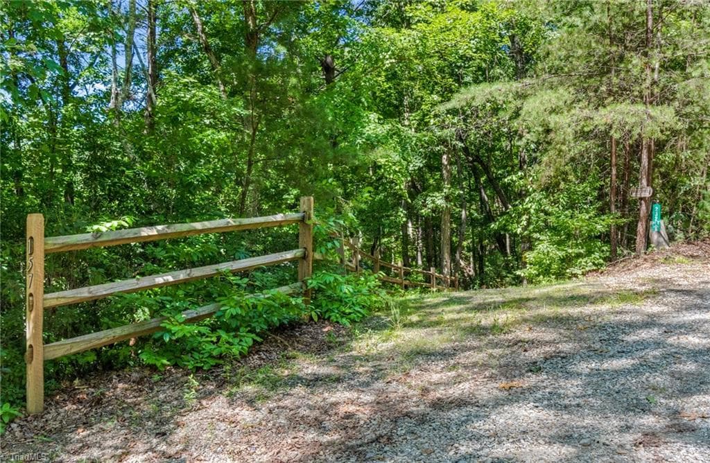 Modular at 157 Wolf Trail, McGrady NC 28649, photo 27 of 31
