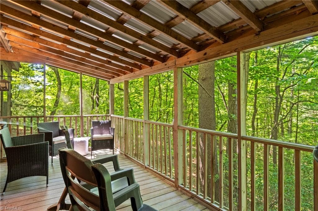 Modular at 157 Wolf Trail, McGrady NC 28649, photo 17 of 31