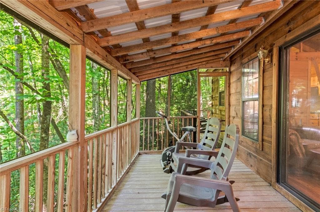Modular at 157 Wolf Trail, McGrady NC 28649, photo 16 of 31