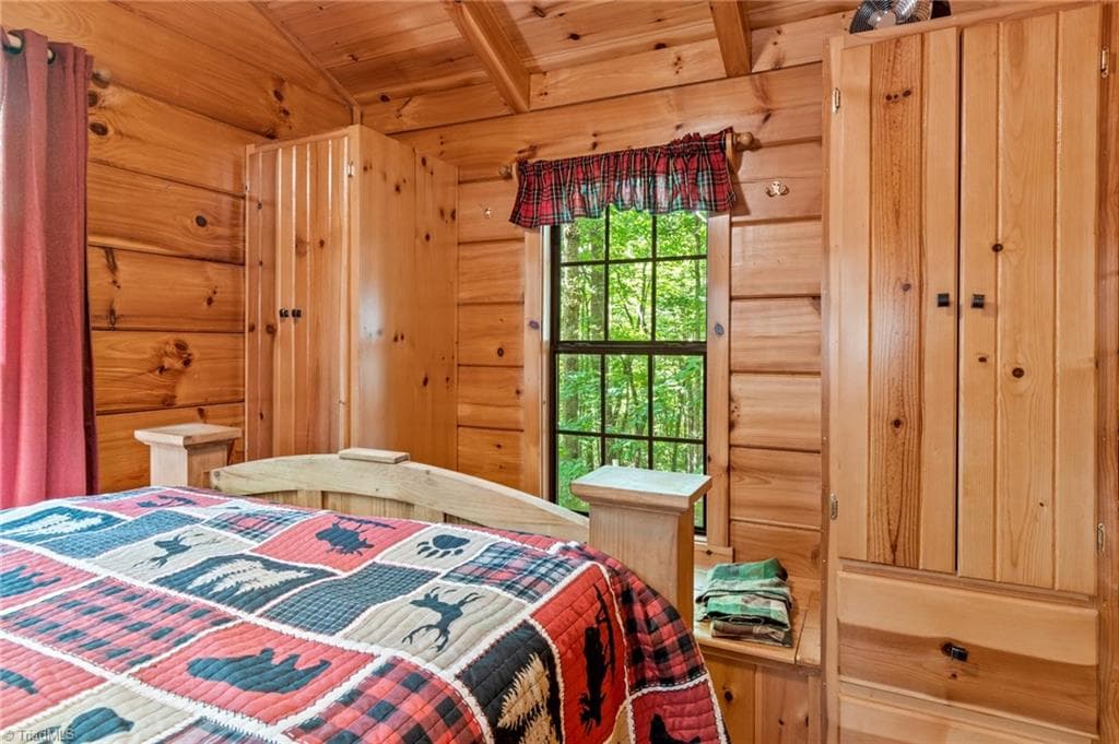Modular at 157 Wolf Trail, McGrady NC 28649, photo 12 of 31