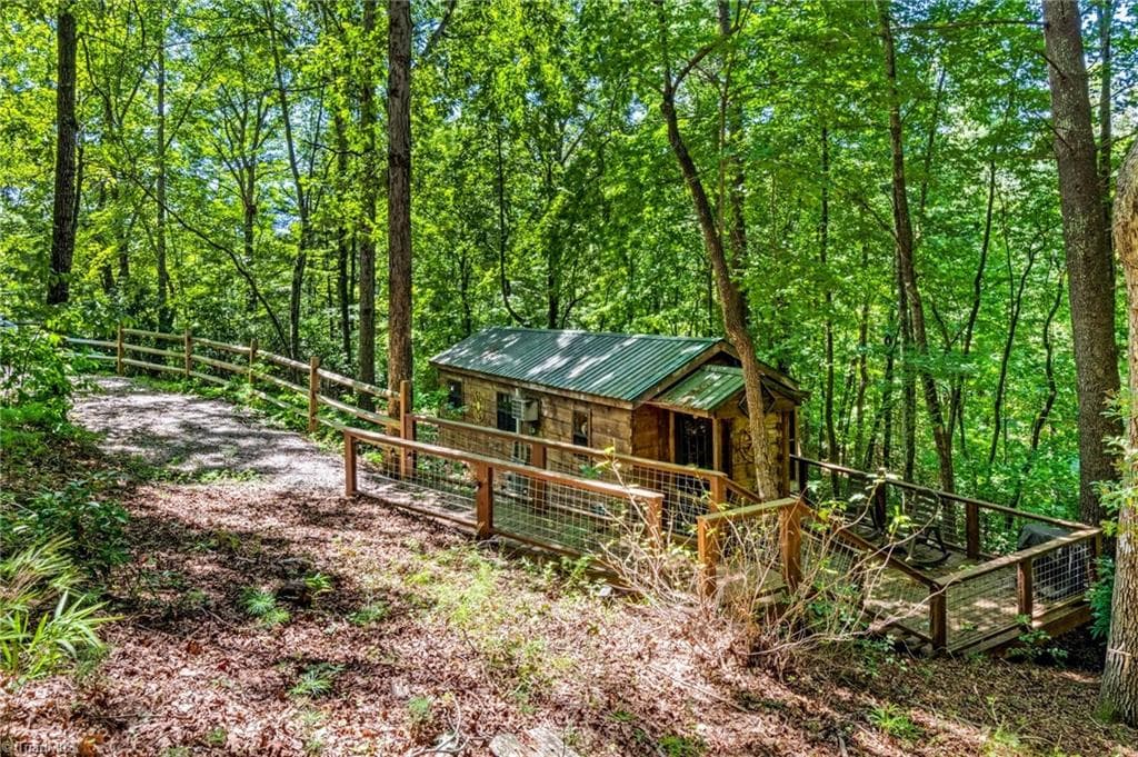 Modular at 157 Wolf Trail, McGrady NC 28649, photo 24 of 31