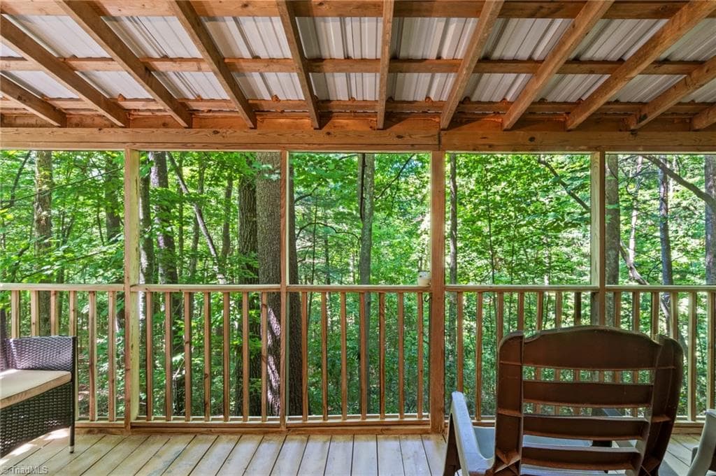 Modular at 157 Wolf Trail, McGrady NC 28649, photo 15 of 31