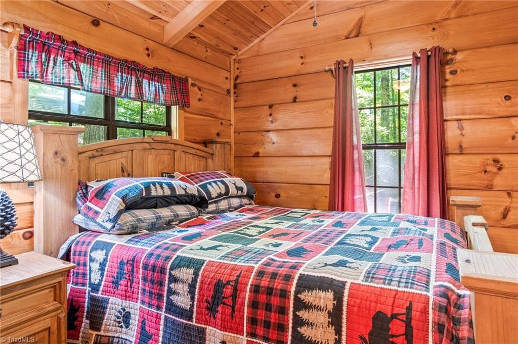 Modular at 157 Wolf Trail, McGrady NC 28649, photo 11 of 31