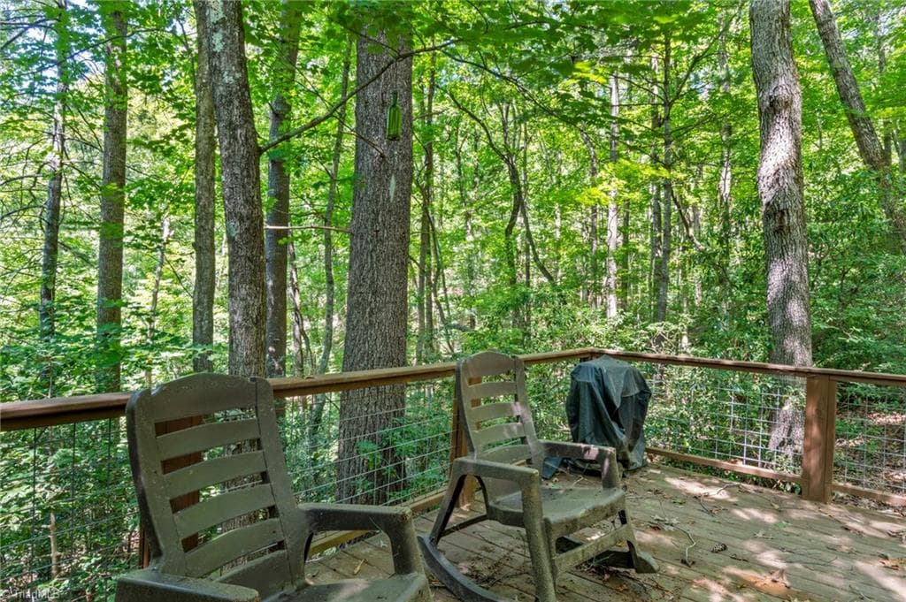 Modular at 157 Wolf Trail, McGrady NC 28649, photo 19 of 31