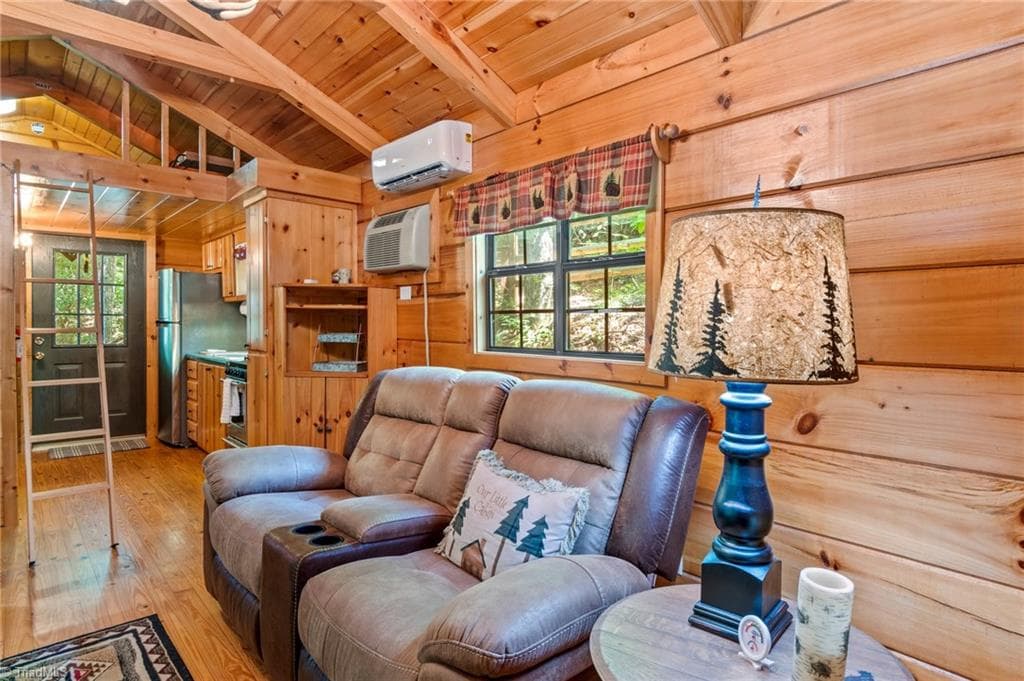 Modular at 157 Wolf Trail, McGrady NC 28649, photo 8 of 31