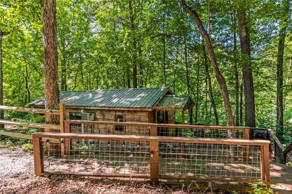 Modular at 157 Wolf Trail, McGrady NC 28649, photo 21 of 31