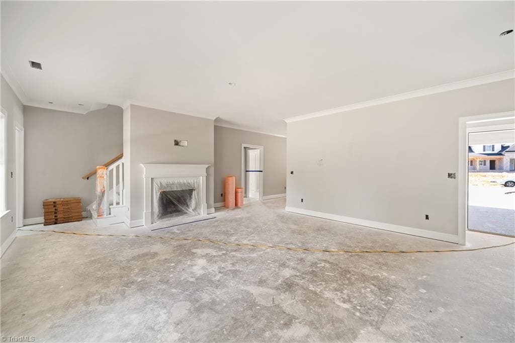 Stick/Site Built at 165 Canton Drive, Lexington NC 27295, photo 6 of 17