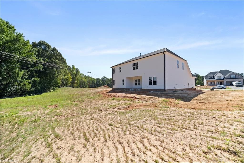 Stick/Site Built at 165 Canton Drive, Lexington NC 27295, photo 17 of 17