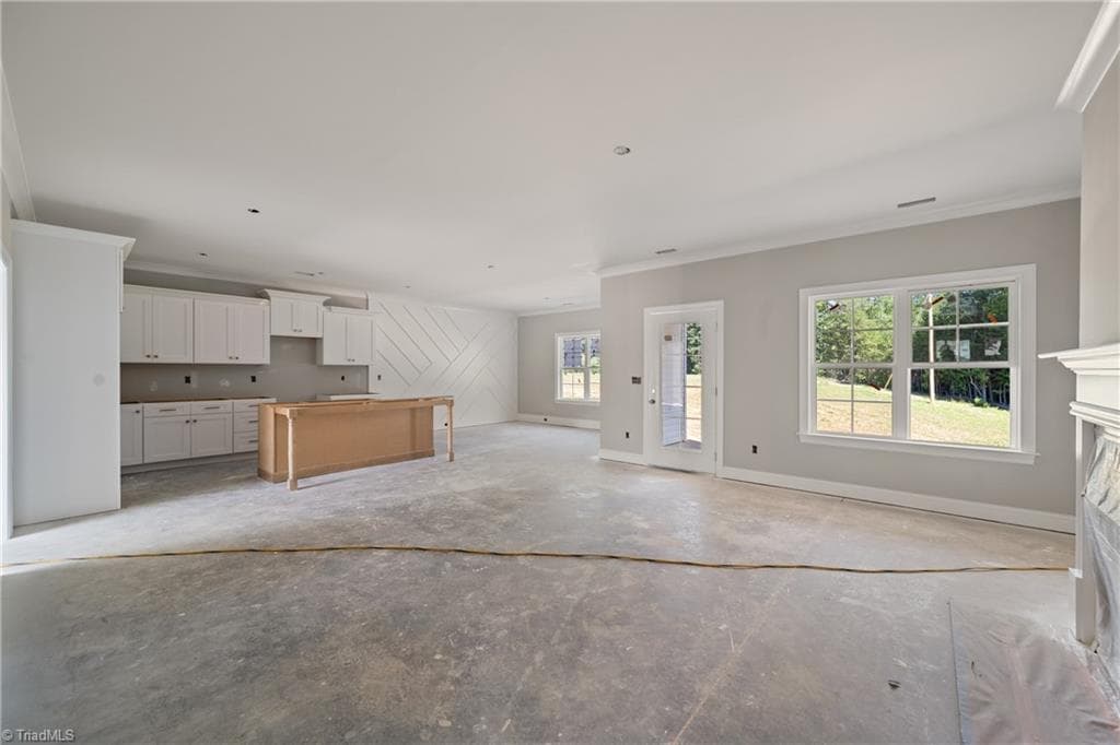 Stick/Site Built at 165 Canton Drive, Lexington NC 27295, photo 3 of 17