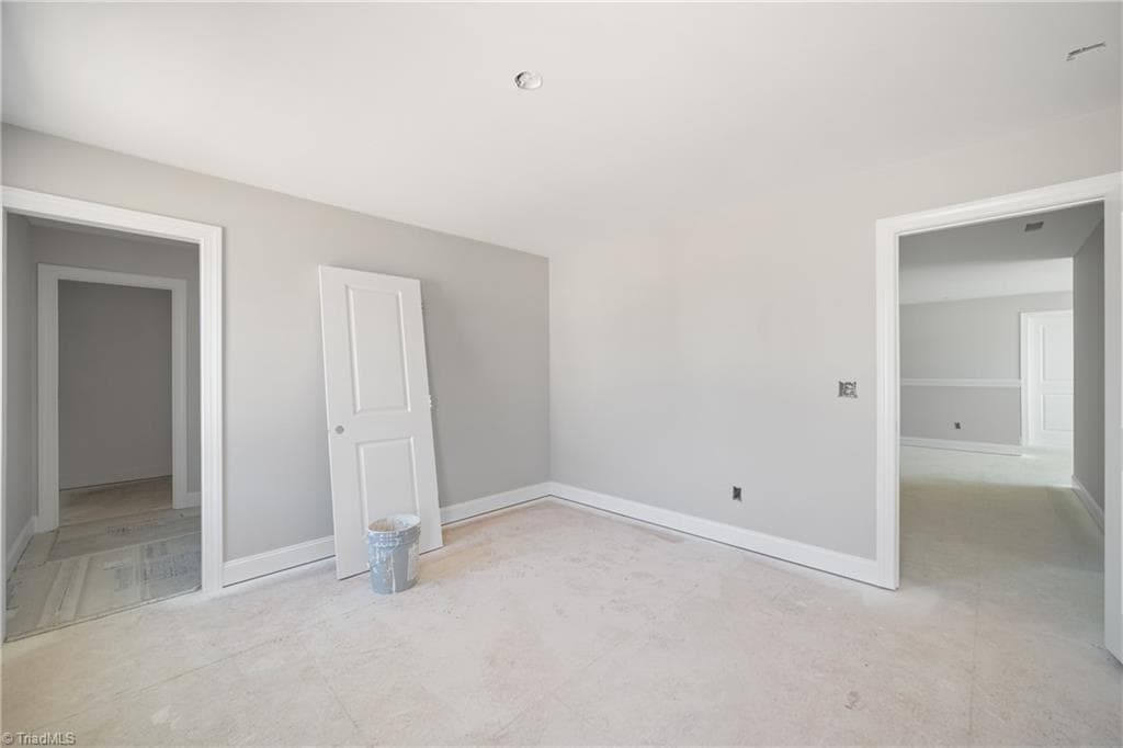 Stick/Site Built at 165 Canton Drive, Lexington NC 27295, photo 11 of 17