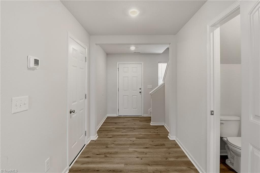 Stick/Site Built at 2106 Briar Run Drive, Greensboro NC 27405, photo 2 of 31