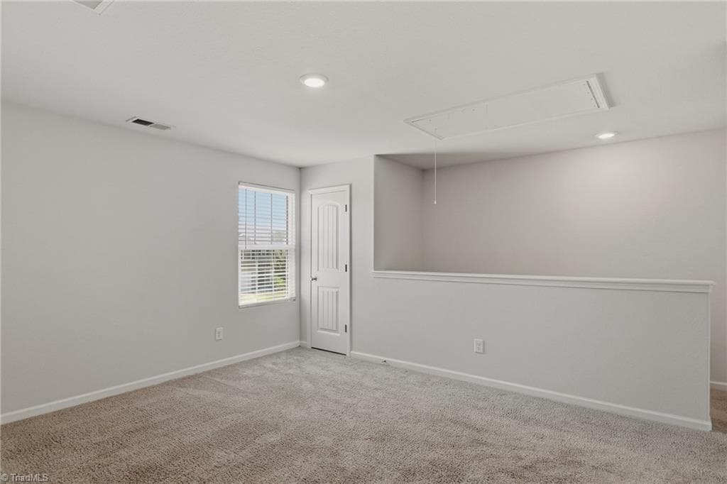 Stick/Site Built at 2106 Briar Run Drive, Greensboro NC 27405, photo 13 of 31