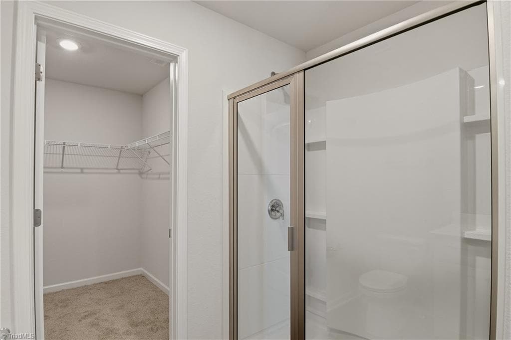 Stick/Site Built at 2106 Briar Run Drive, Greensboro NC 27405, photo 26 of 31
