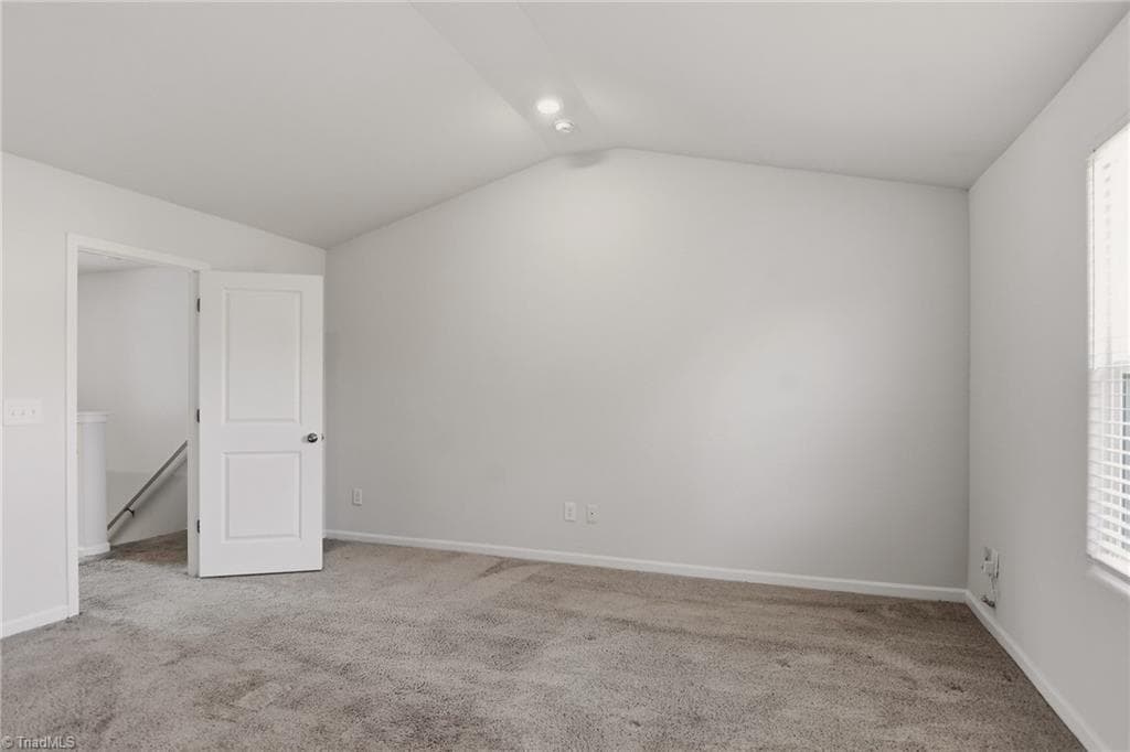Stick/Site Built at 2106 Briar Run Drive, Greensboro NC 27405, photo 22 of 31