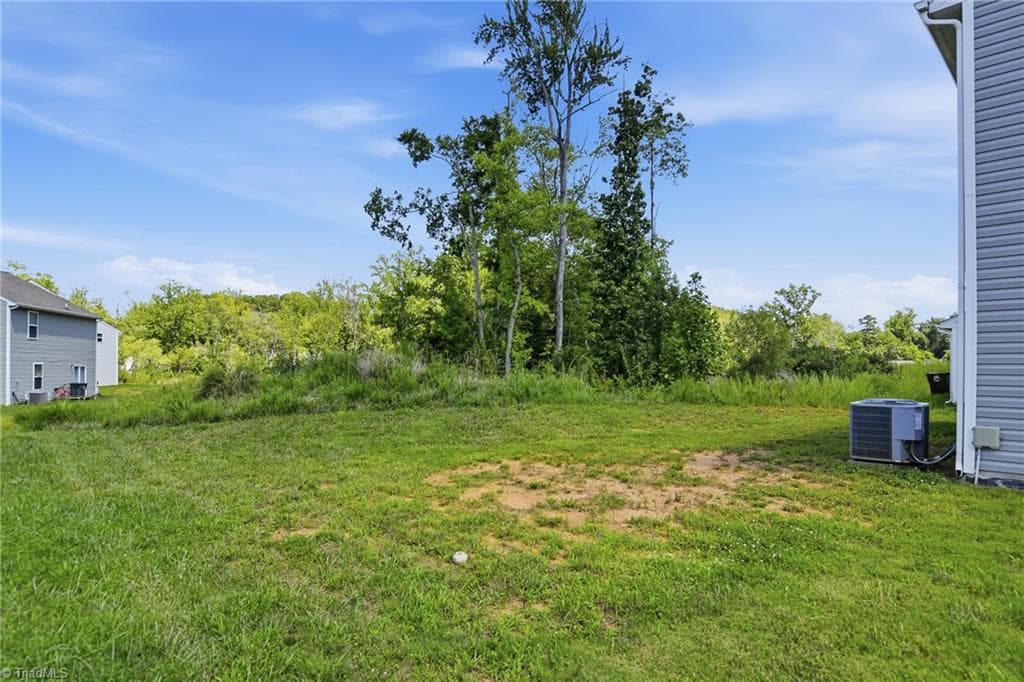 Stick/Site Built at 2106 Briar Run Drive, Greensboro NC 27405, photo 30 of 31