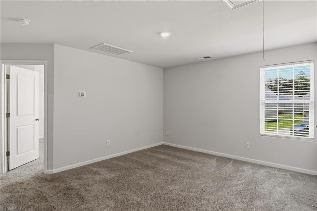 Stick/Site Built at 2106 Briar Run Drive, Greensboro NC 27405, photo 15 of 31