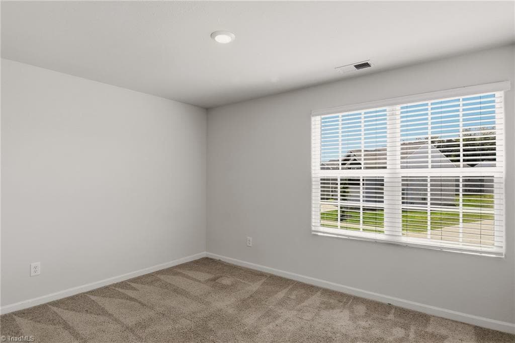 Stick/Site Built at 2106 Briar Run Drive, Greensboro NC 27405, photo 25 of 31