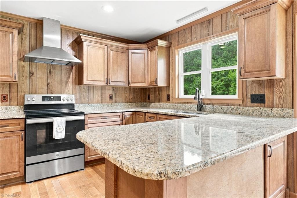 Stick/Site Built at 2052 Kennedy Road, Thomasville NC 27360, Thomasville, photo 23 of 41