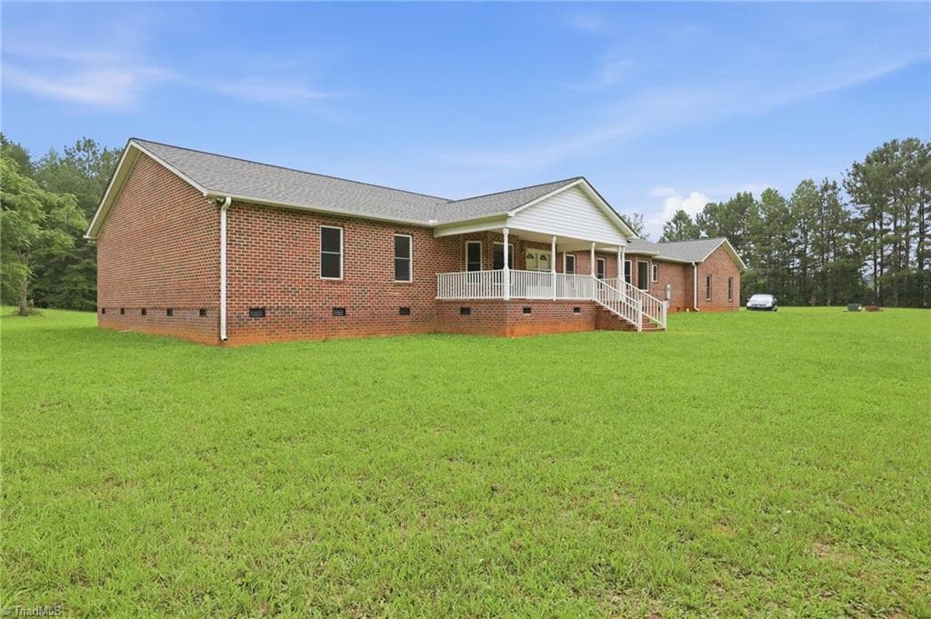 Stick/Site Built at 2052 Kennedy Road, Thomasville NC 27360, Thomasville, photo 3 of 41