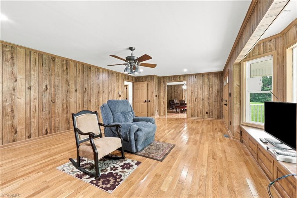 Stick/Site Built at 2052 Kennedy Road, Thomasville NC 27360, Thomasville, photo 28 of 41