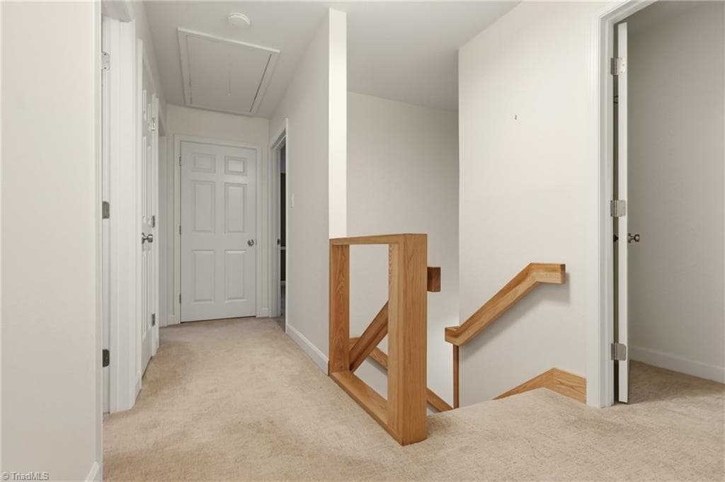 Stick/Site Built at 905 Northshore Court, High Point NC 27265, photo 17 of 36