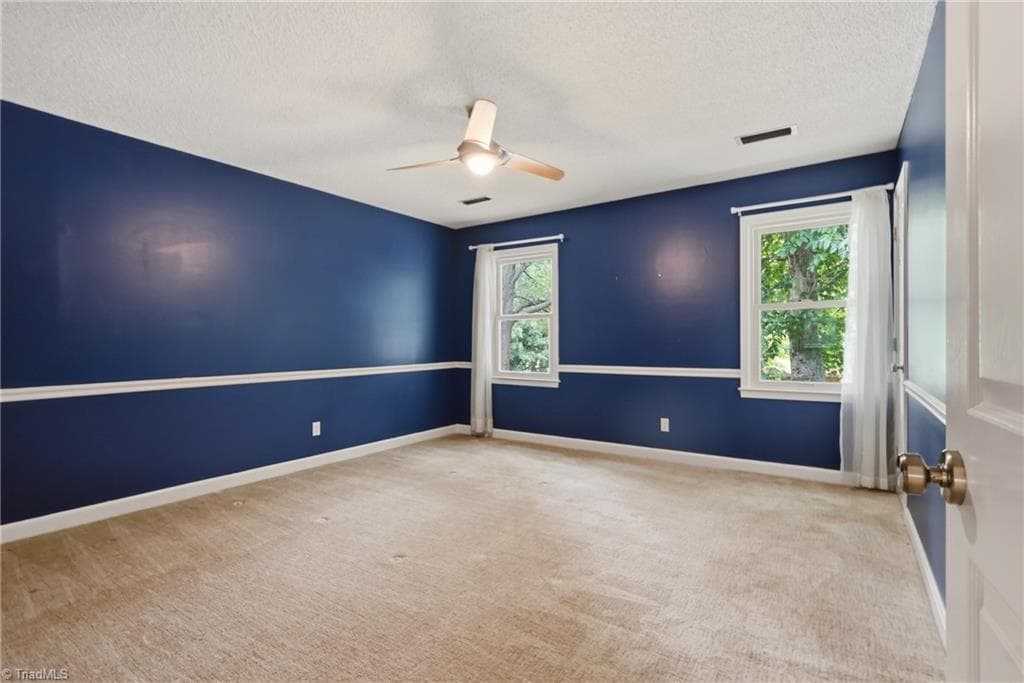 Stick/Site Built at 905 Northshore Court, High Point NC 27265, photo 28 of 36