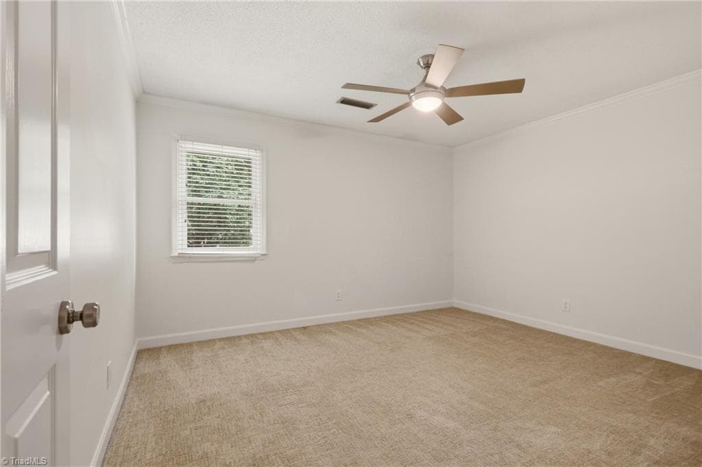 Stick/Site Built at 905 Northshore Court, High Point NC 27265, photo 25 of 36