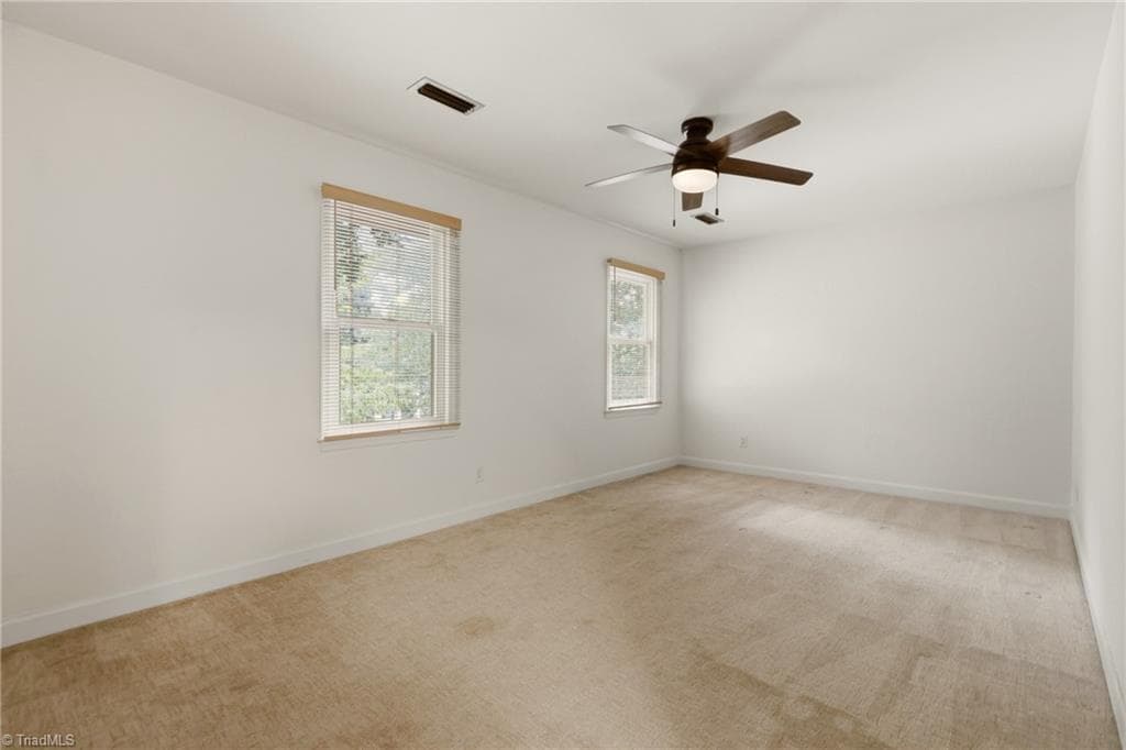 Stick/Site Built at 905 Northshore Court, High Point NC 27265, photo 21 of 36