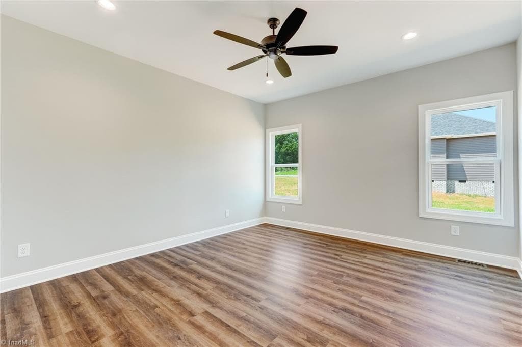 Stick/Site Built at 354 Cole Road, Reidsville NC 27320, photo 22 of 41