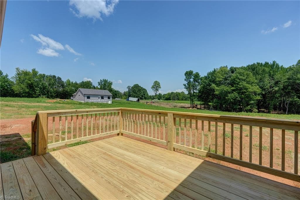 Stick/Site Built at 354 Cole Road, Reidsville NC 27320, photo 5 of 41