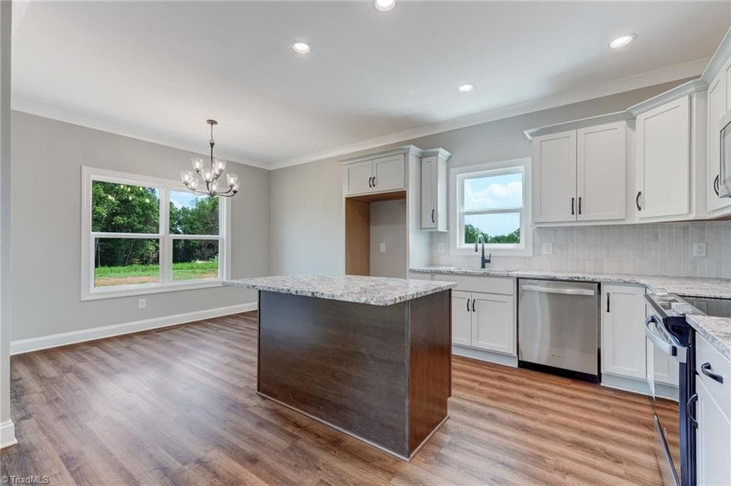 Stick/Site Built at 354 Cole Road, Reidsville NC 27320, photo 19 of 41