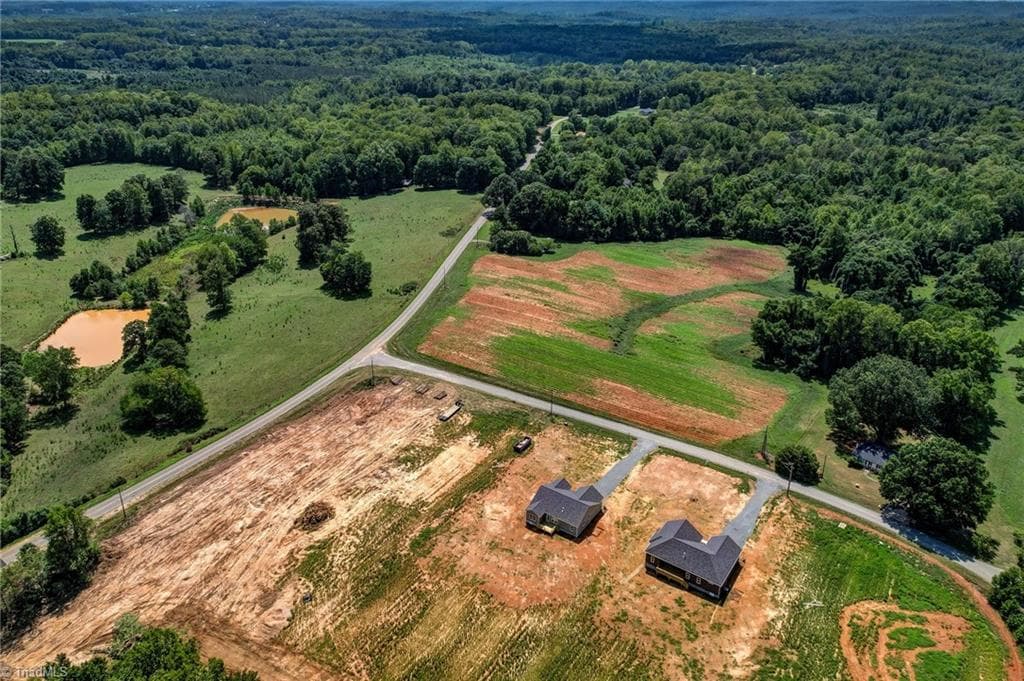 Stick/Site Built at 354 Cole Road, Reidsville NC 27320, photo 40 of 41