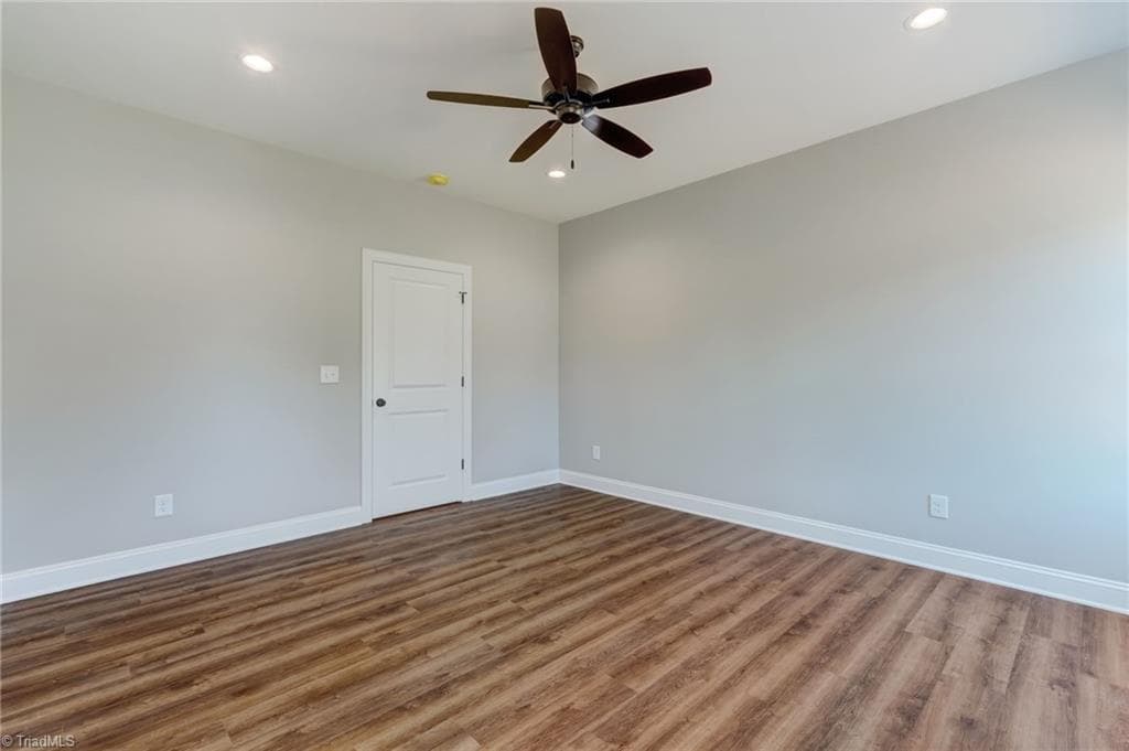 Stick/Site Built at 354 Cole Road, Reidsville NC 27320, photo 25 of 41